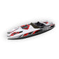 Re.El - Torpedo Rc: Radio Controlled Sports Boat