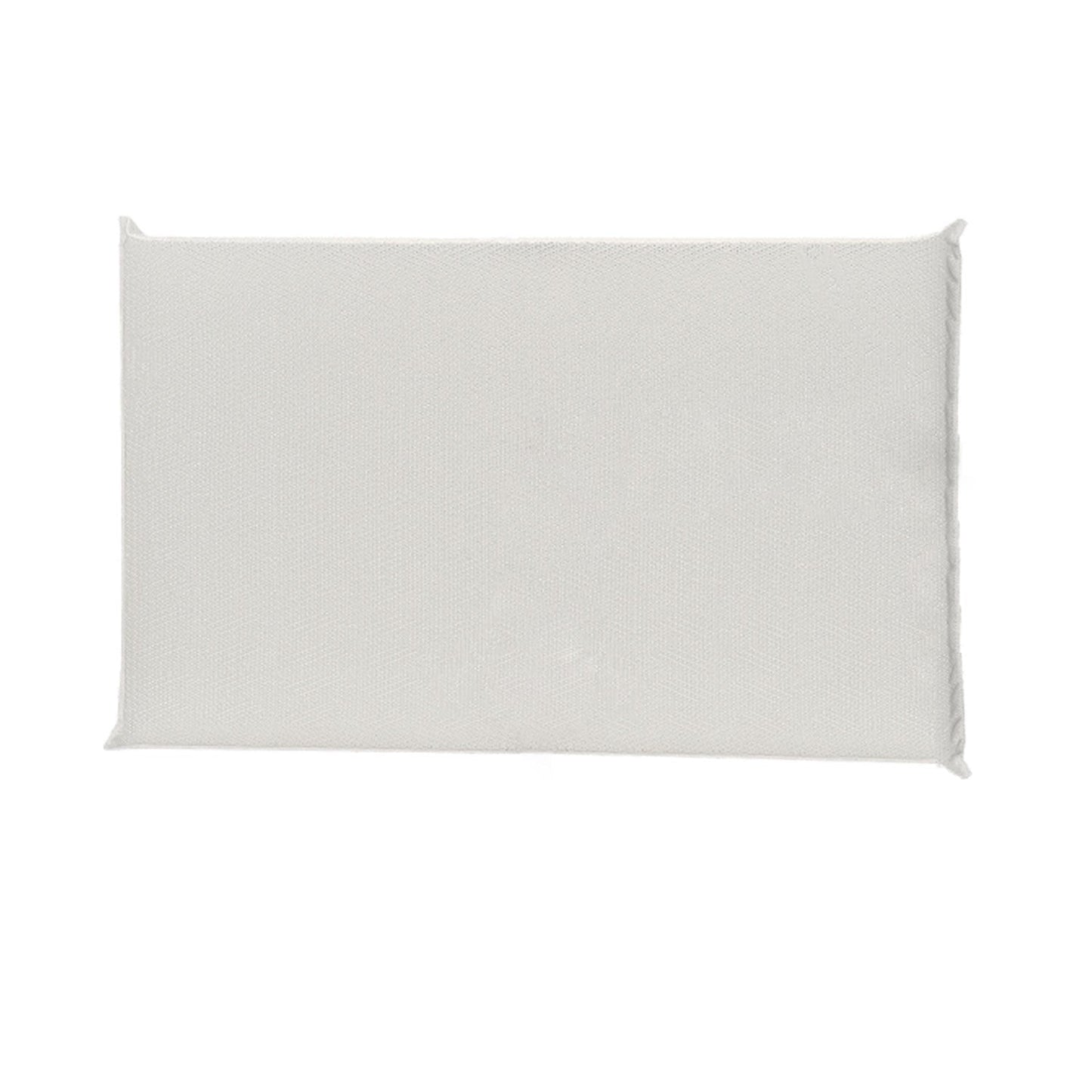 Venturi - Anti-suffocation bed cushion Measures 45X32X3 cm