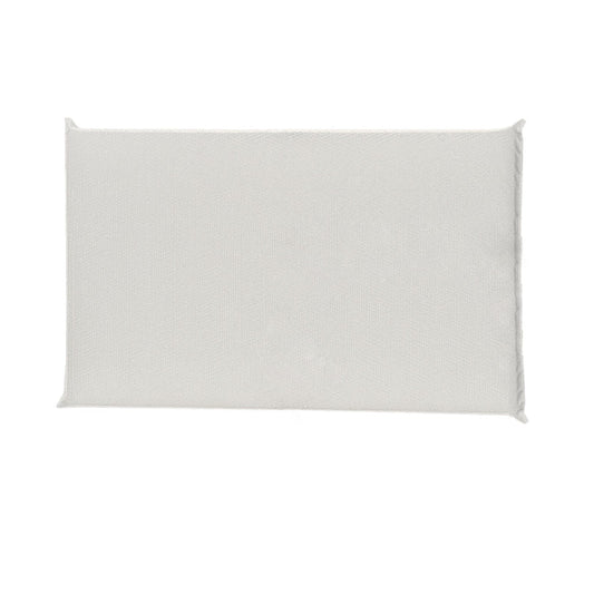 Venturi - Anti-suffocation bed cushion Measures 45X32X3 cm