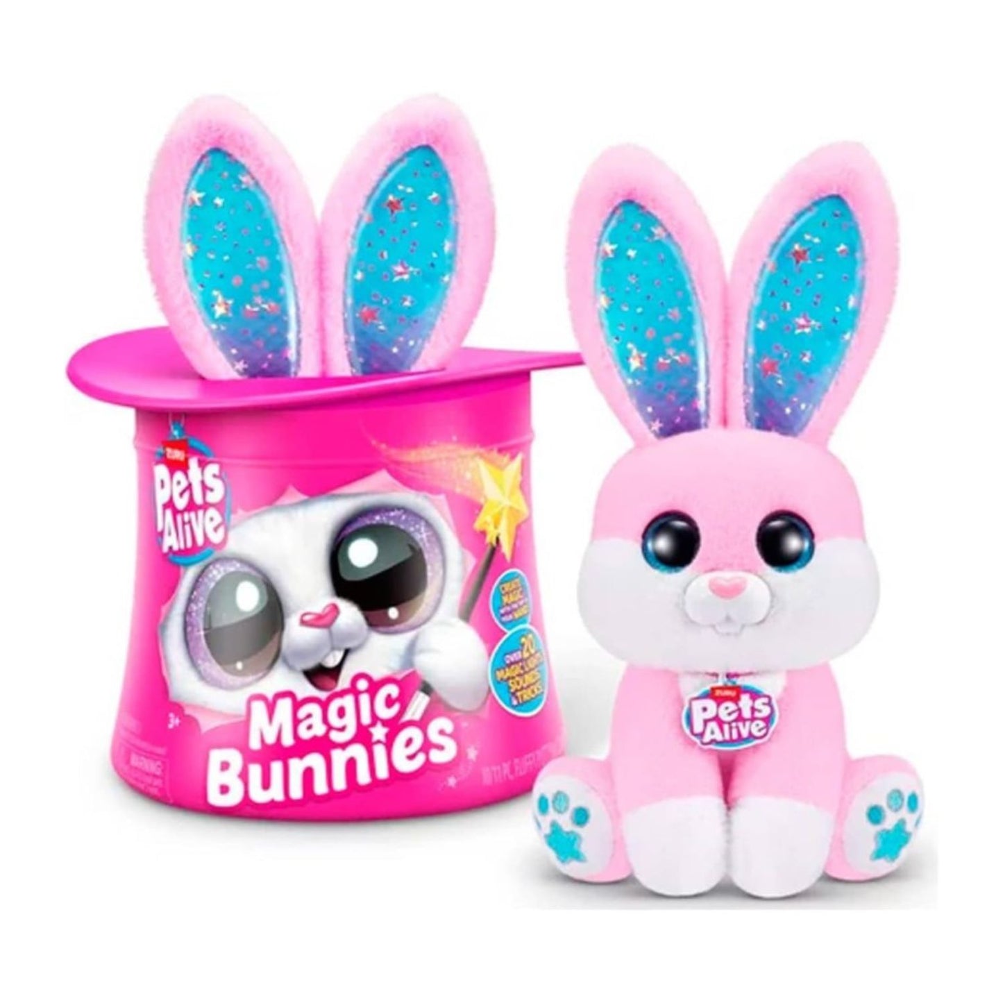 Zuru - Pets Alive Magic Bunny Surprise S1