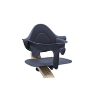 Stokke - Sedia Nomi + Cuscino + Baby Set