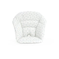 STOKKE® - CLIKK™ Cushion Gray Sprinkles