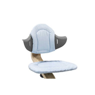 Stokke - Sedia Nomi + Cuscino + Baby Set