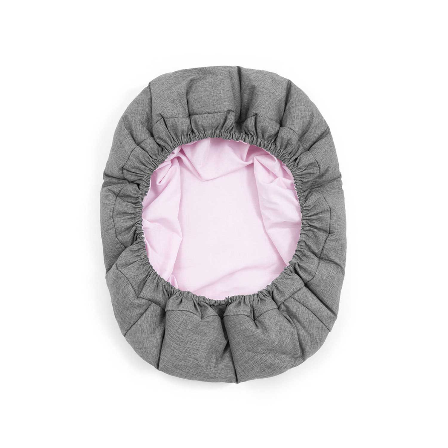 Stokke - Sedia Nomi + Newborn Set