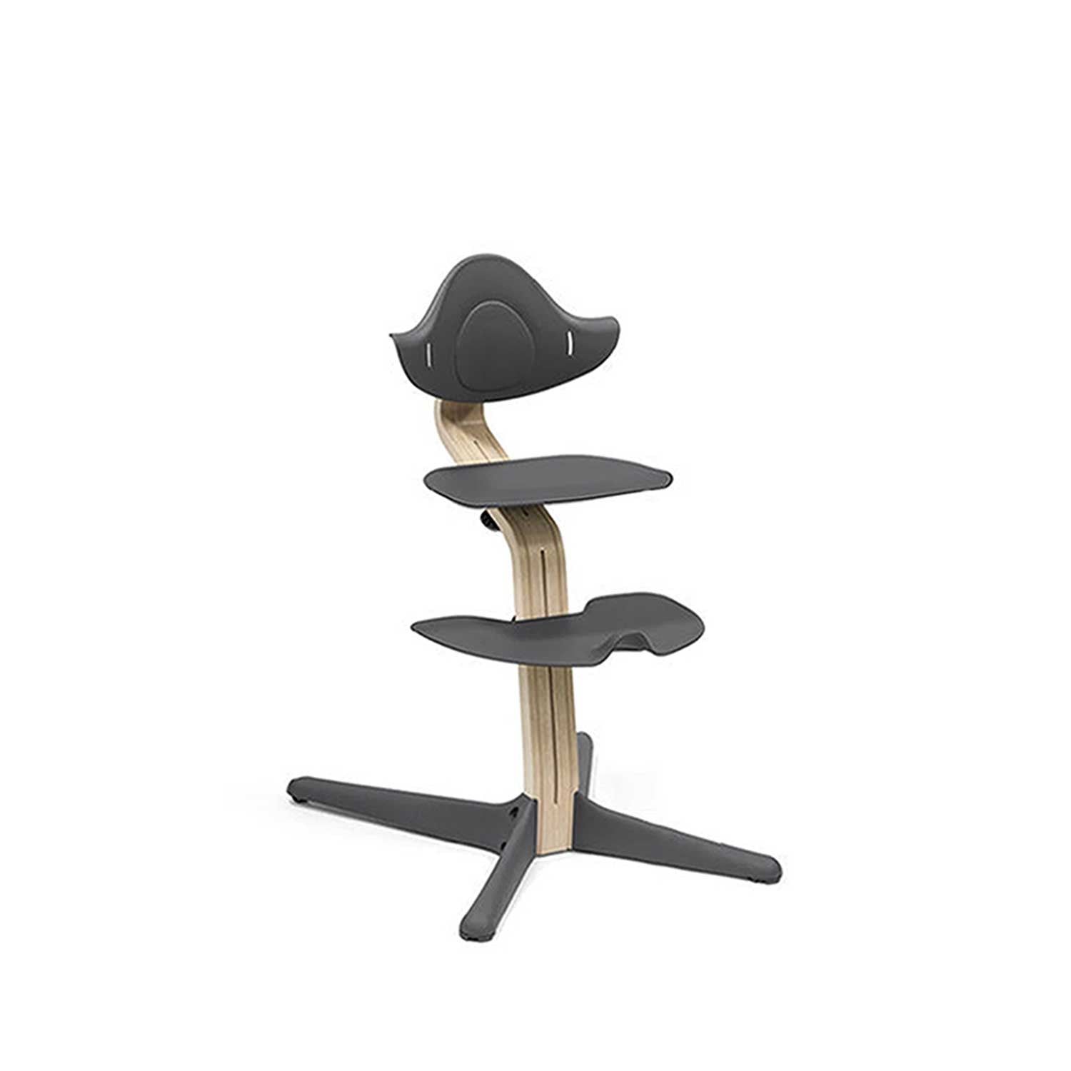 Stokke - Sedia Nomi + Baby Set