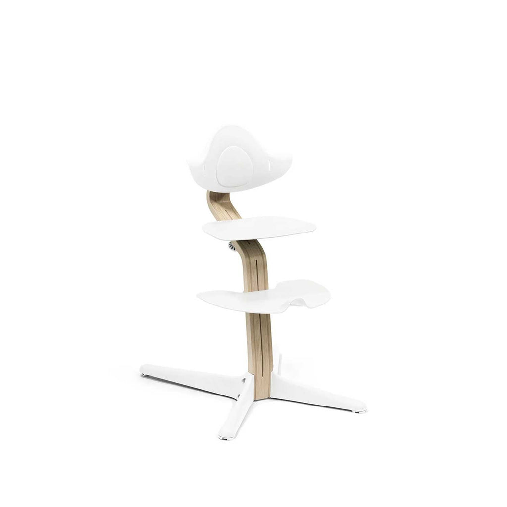 Stokke - Sedia Nomi + Baby Set + Newborn Set