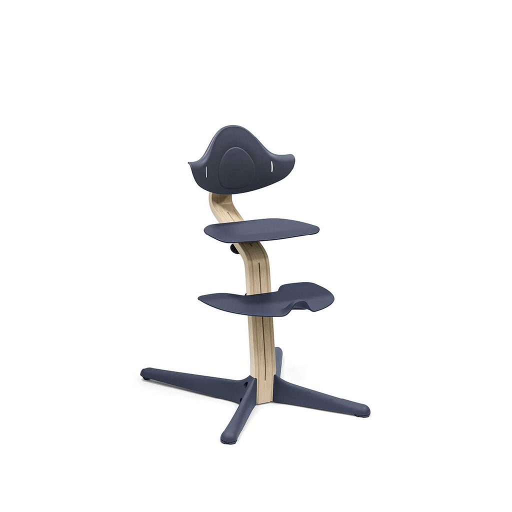 Stokke - Sedia Nomi + Baby Set + Newborn Set