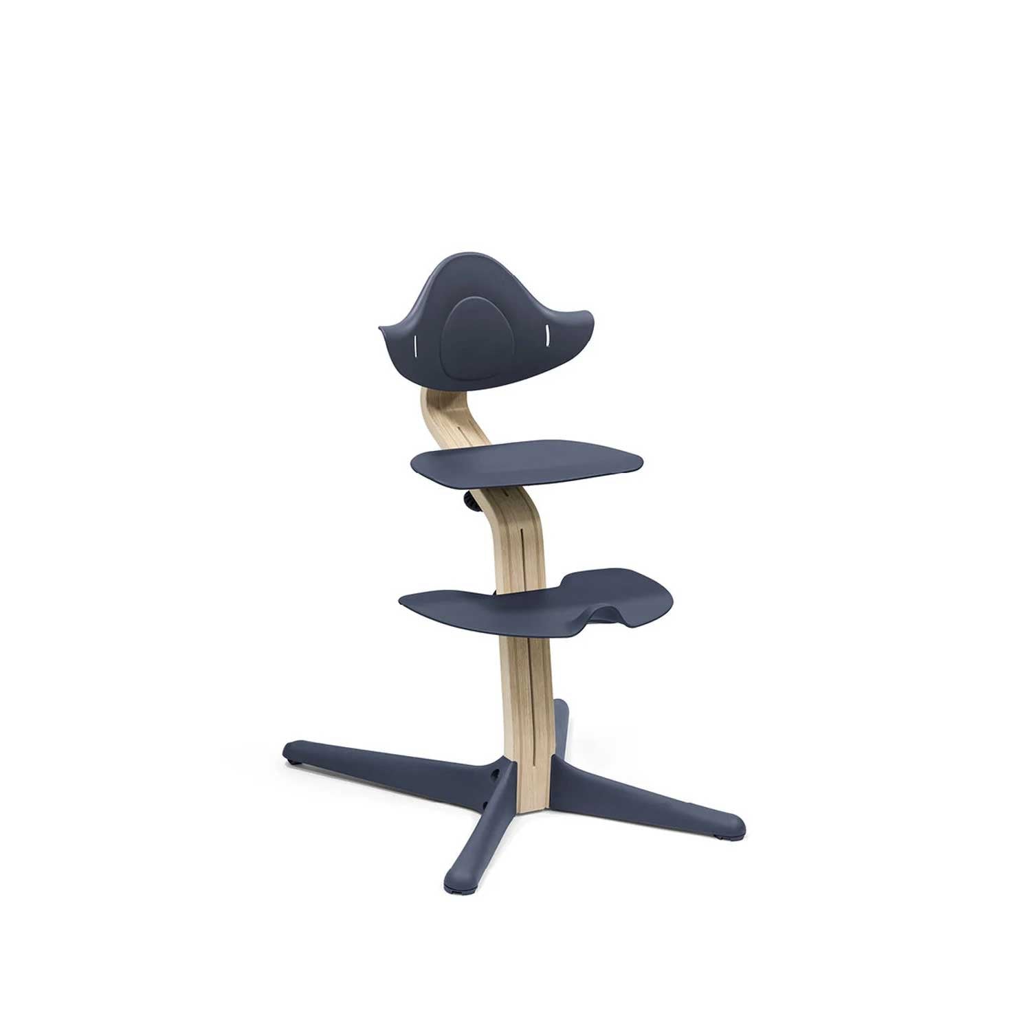 Stokke - Sedia Nomi + Cuscino + Baby Set