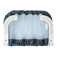 Safety First - Barriera Letto Portatile