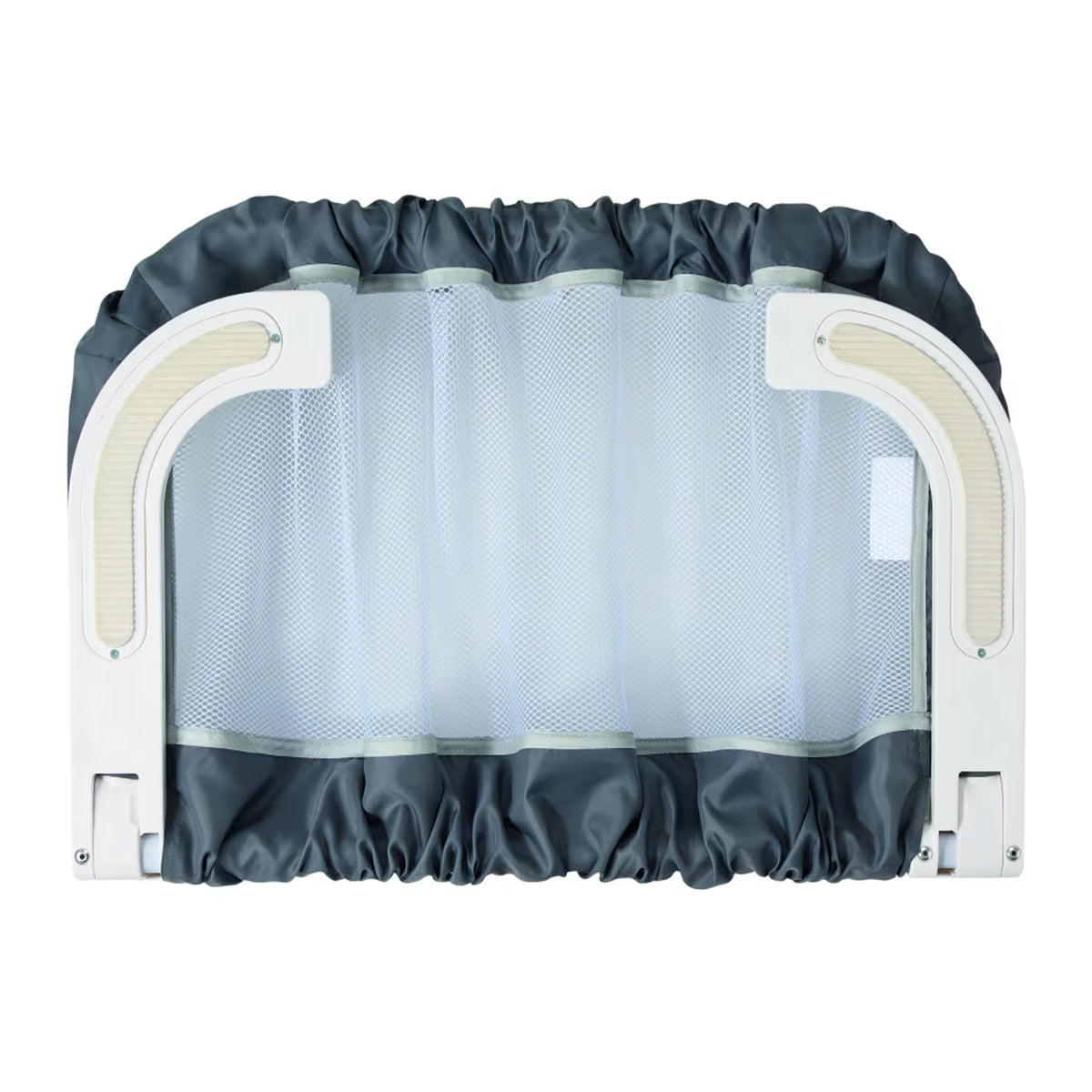 Safety First - Barriera Letto Portatile