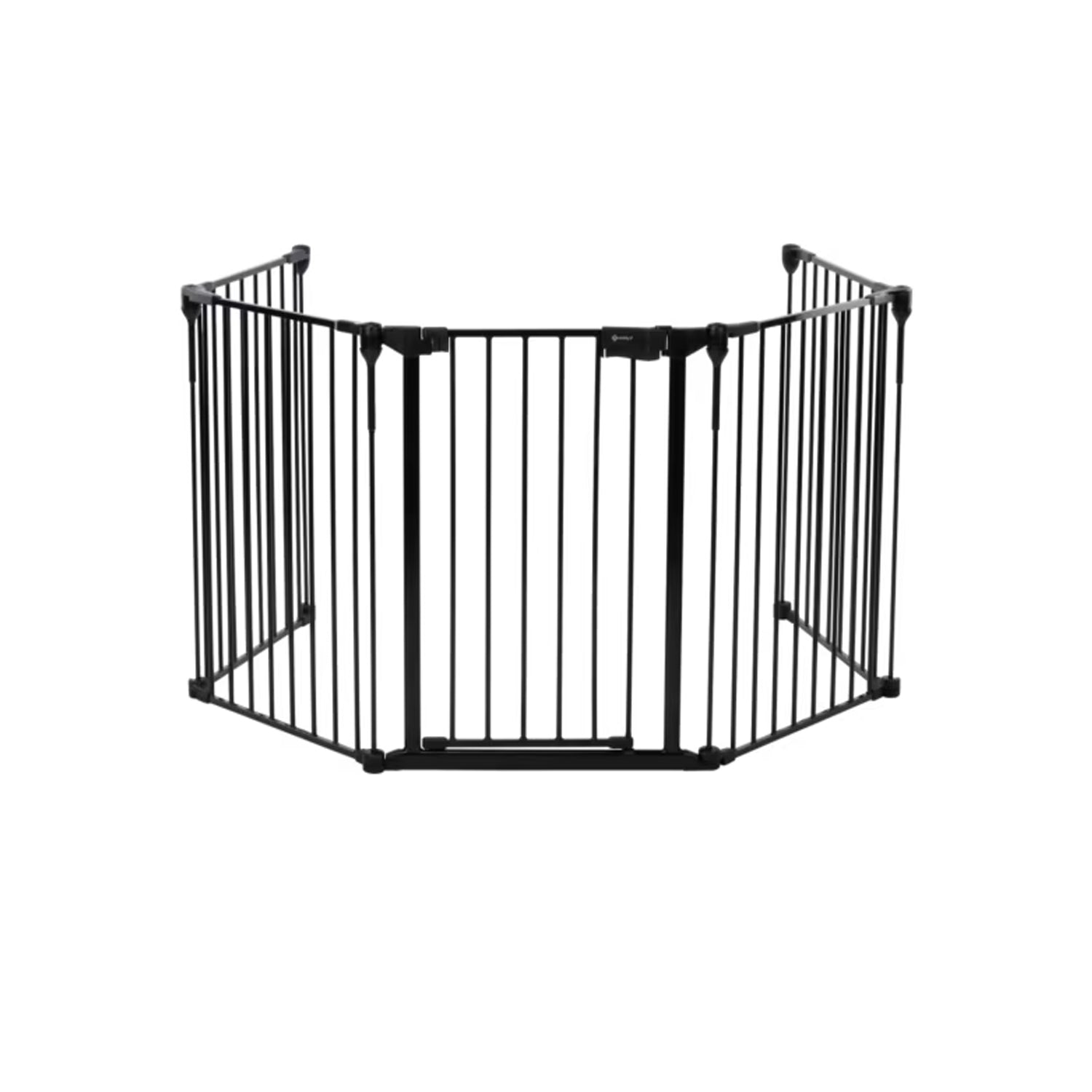 Safety First - Cancelletto Modulare A 5 Pannelli