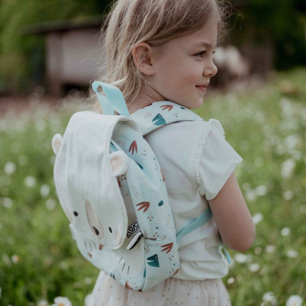 Sassi - Mini backpack Zaino Mini