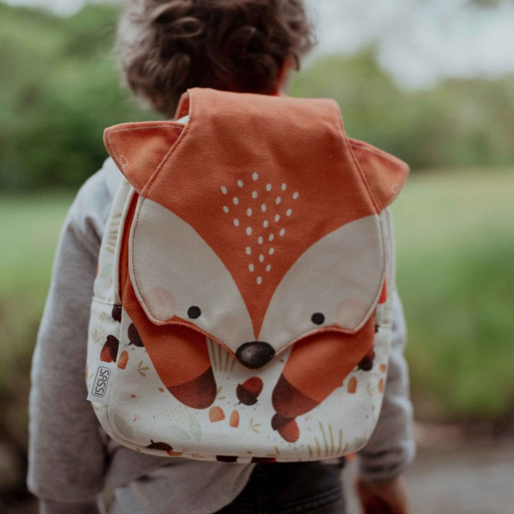 Sassi - Mini backpack Zaino Mini