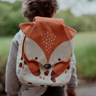 Sassi - Mini backpack Zaino Mini