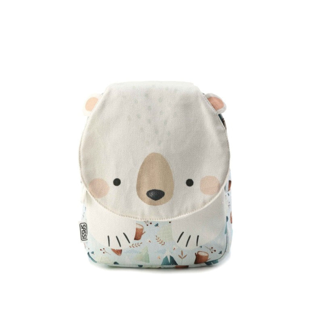 Sassi - Mini backpack Zaino Mini