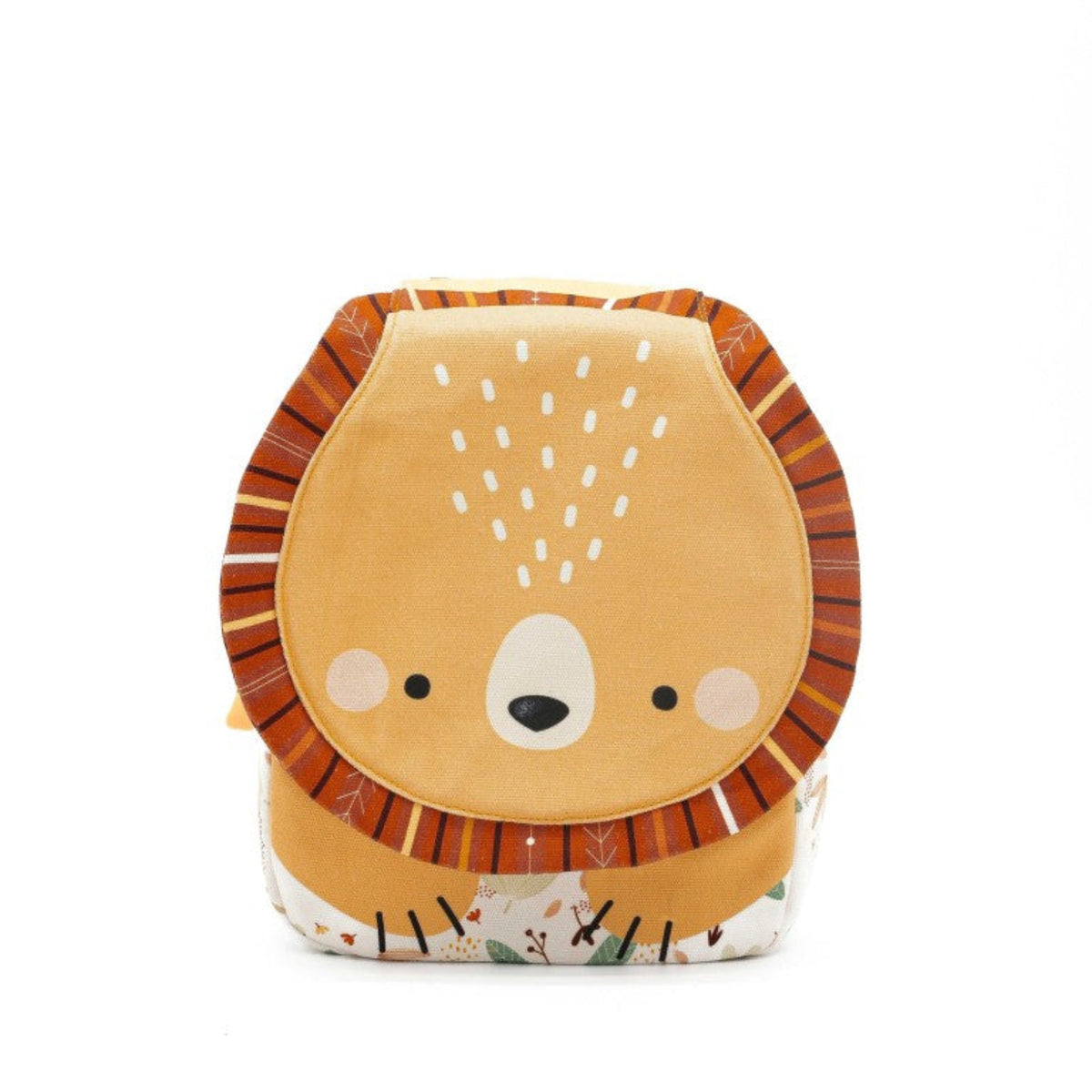 Sassi - Mini backpack Zaino Mini