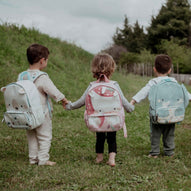 Sassi - Zaino Junior Backpack A4