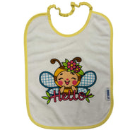 Siggi - Bavaglino Bambina