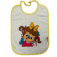 Siggi - Bavaglino Bambina