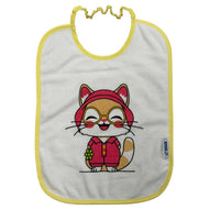 Siggi - Bavaglino Bambina