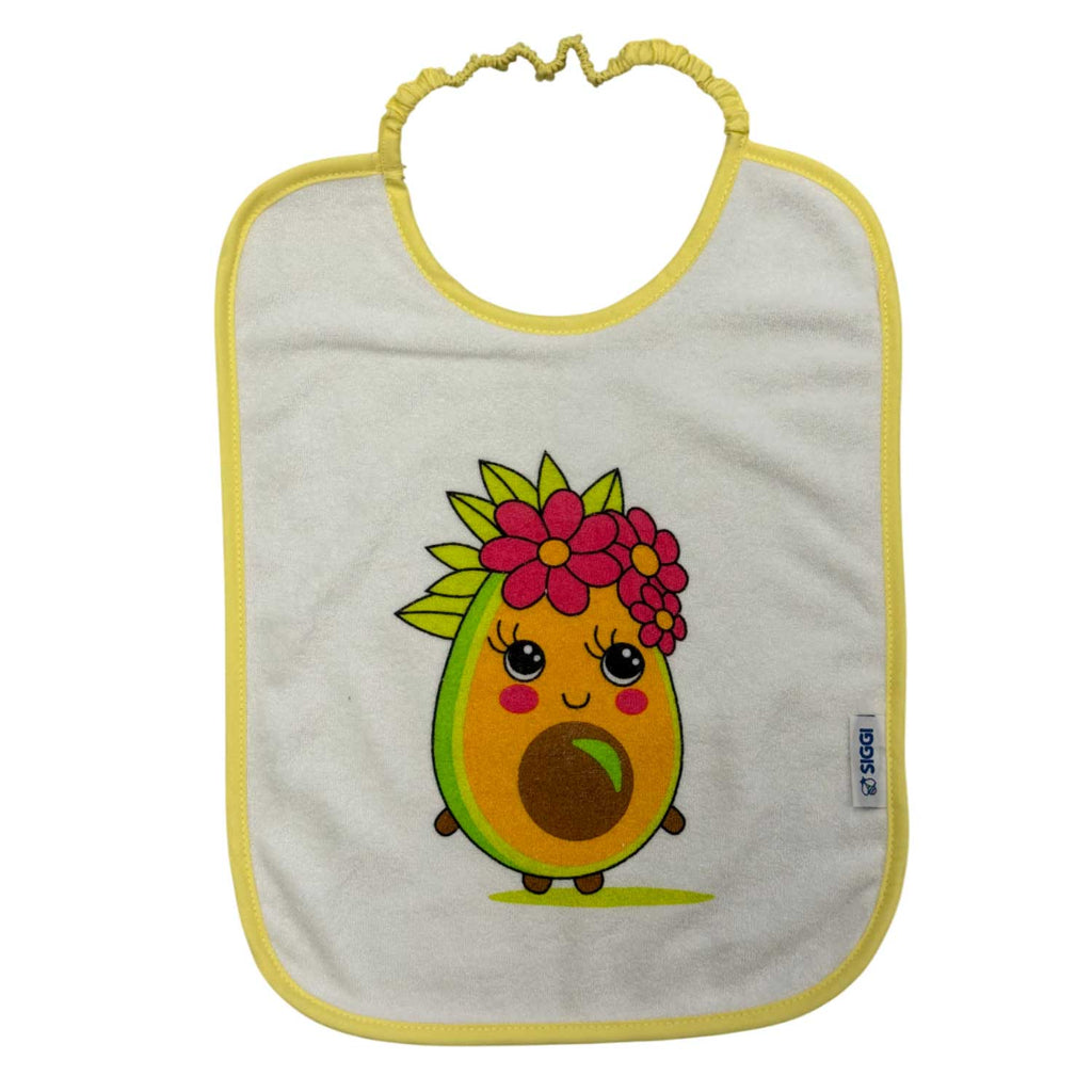 Siggi - Bavaglino Bambina