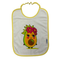 Siggi - Bavaglino Bambina