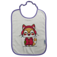 Siggi - Bavaglino Bambina