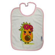 Siggi - Bavaglino Bambina