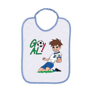 Siggi - Baby Bib