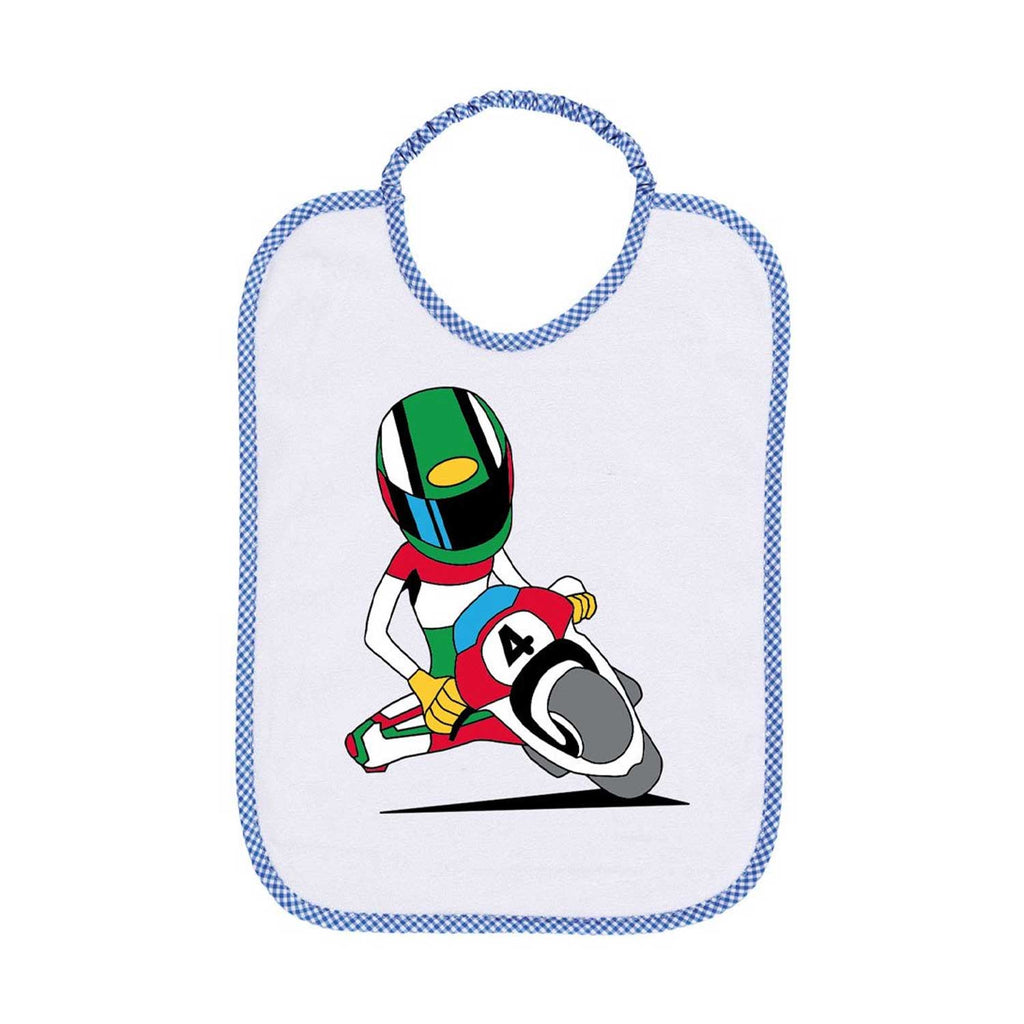 Siggi - Baby Bib