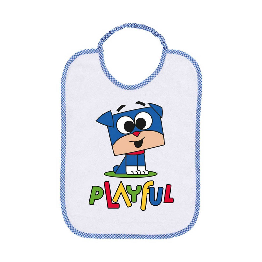 Siggi - Baby Bib