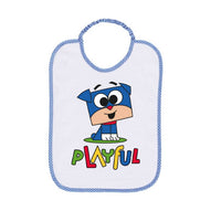 Siggi - Baby Bib