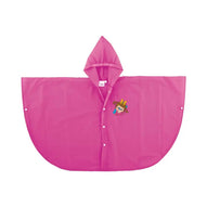 Siggi - Little Girl Rain Cape