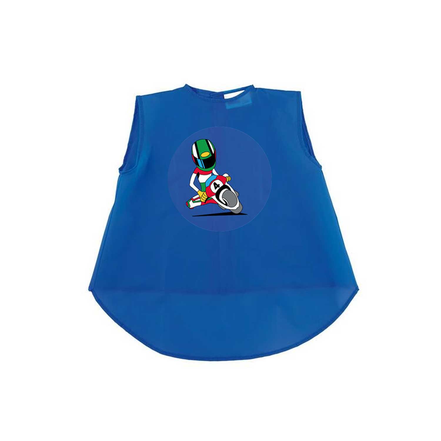 Siggi - Kid's sleeveless stain saver