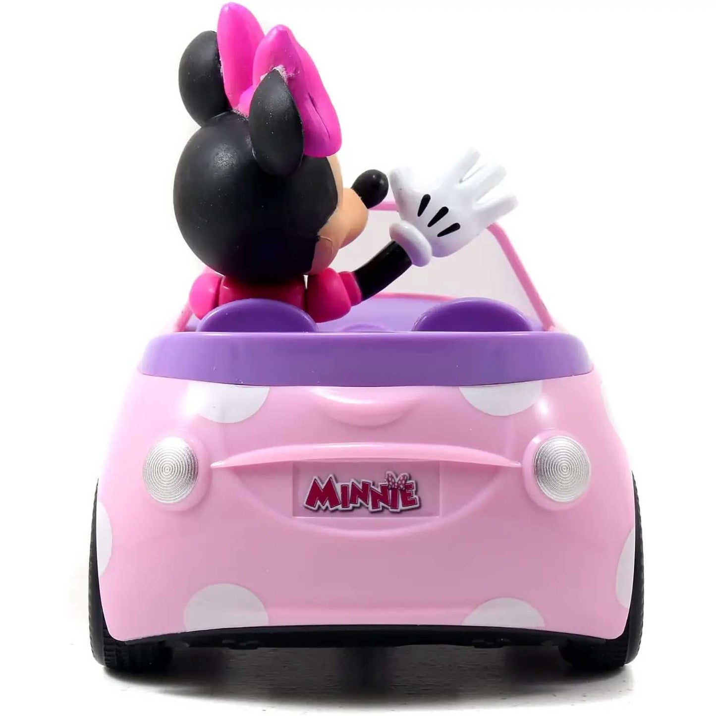 Simba - Jada Minnie Rc Roadster Racers 19 Cm 2.4Ghz