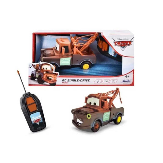 Simba - Jada Rc Cars Cricchetto 1:32