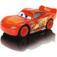 Simba - Jada Rc Cars Saetta Mc Queen Turbo 1:24 Ricarica Usb