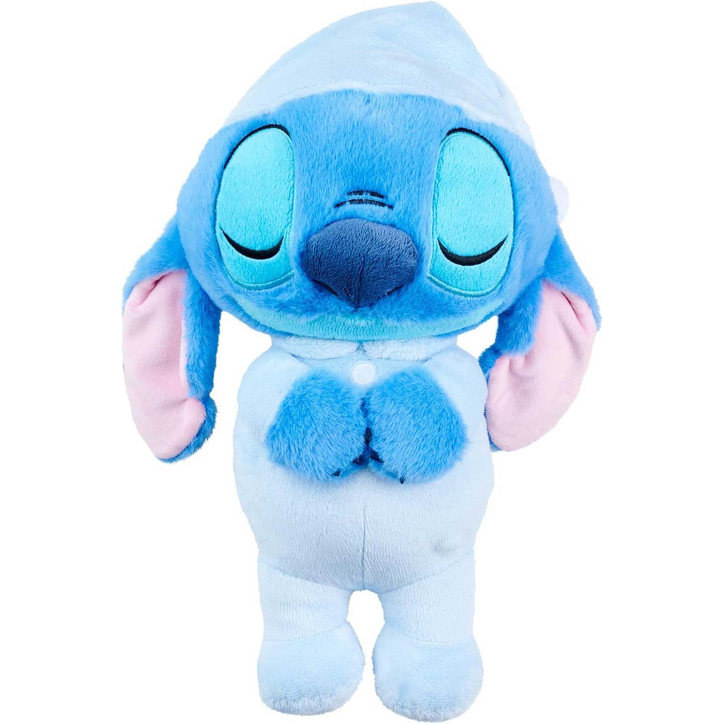 Simba - Peluche Disney Sleeping Stitch 31 Cm