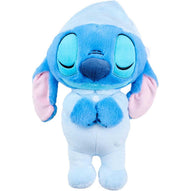 Simba - Peluche Disney Sleeping Stitch 31 Cm