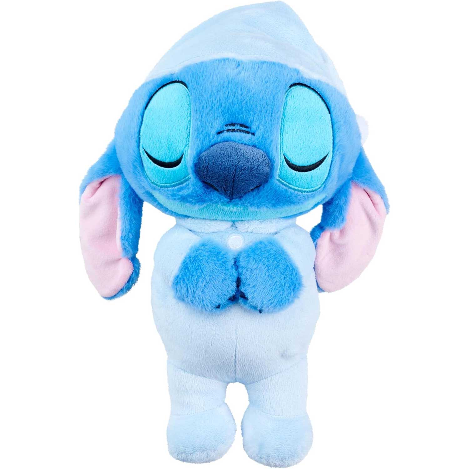 Simba - Peluche Disney Sleeping Stitch 31 Cm