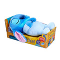 Simba - Peluche Disney Sleeping Stitch 31 Cm