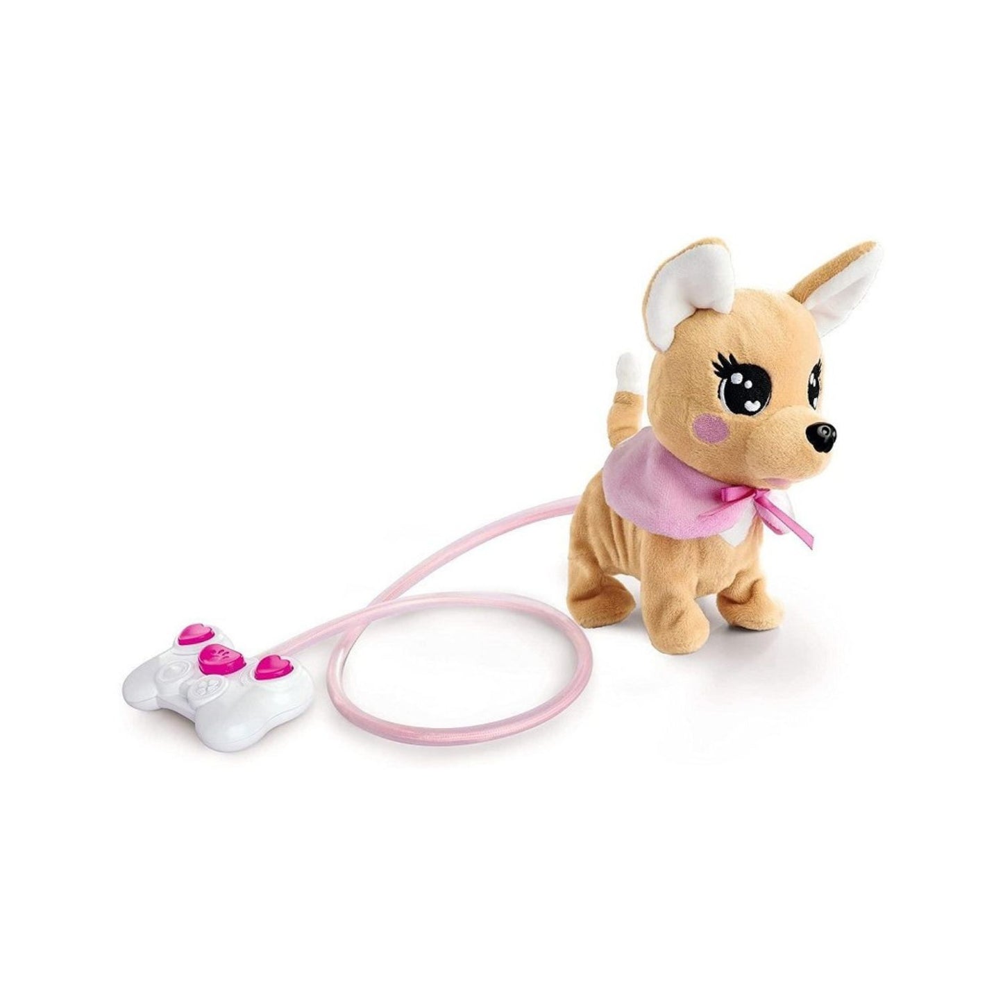 Simba - Chi Chi Love Loomy Filoguidato 20 CM
