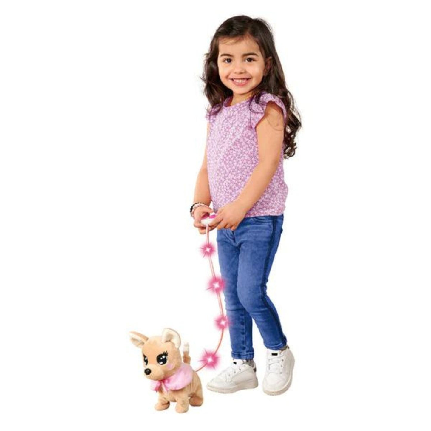 Simba - Chi Chi Love Loomy Filoguidato 20 CM