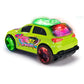 Simba - Dickie Go Mercedes-Benz Classe A 23,5 Cm
