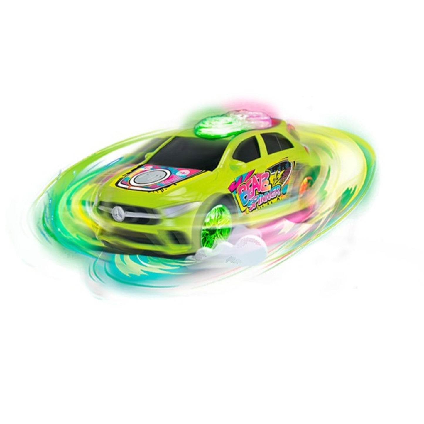 Simba - Dickie Go Mercedes-Benz Classe A 23,5 Cm