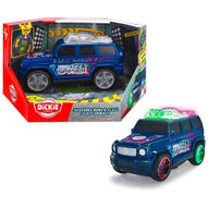 Simba - Dickie Go Mercedes Benz G Class 23.5 Cm