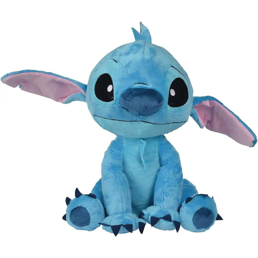Simba - Stitch Peluche  Disney 50 Cm