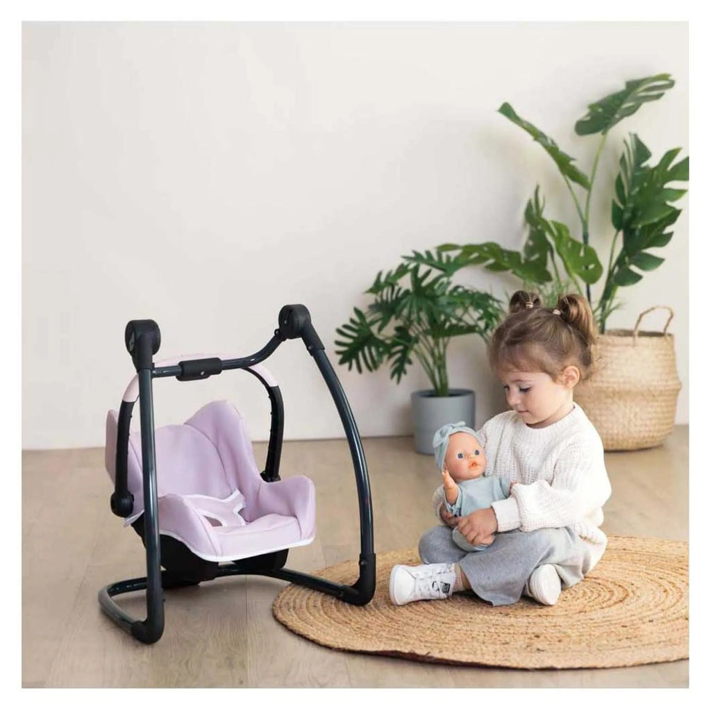 Simba - Smoby Maxi Cosi Seggiolone 3 in 1