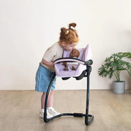 Simba - Smoby Maxi Cosi Seggiolone 3 in 1