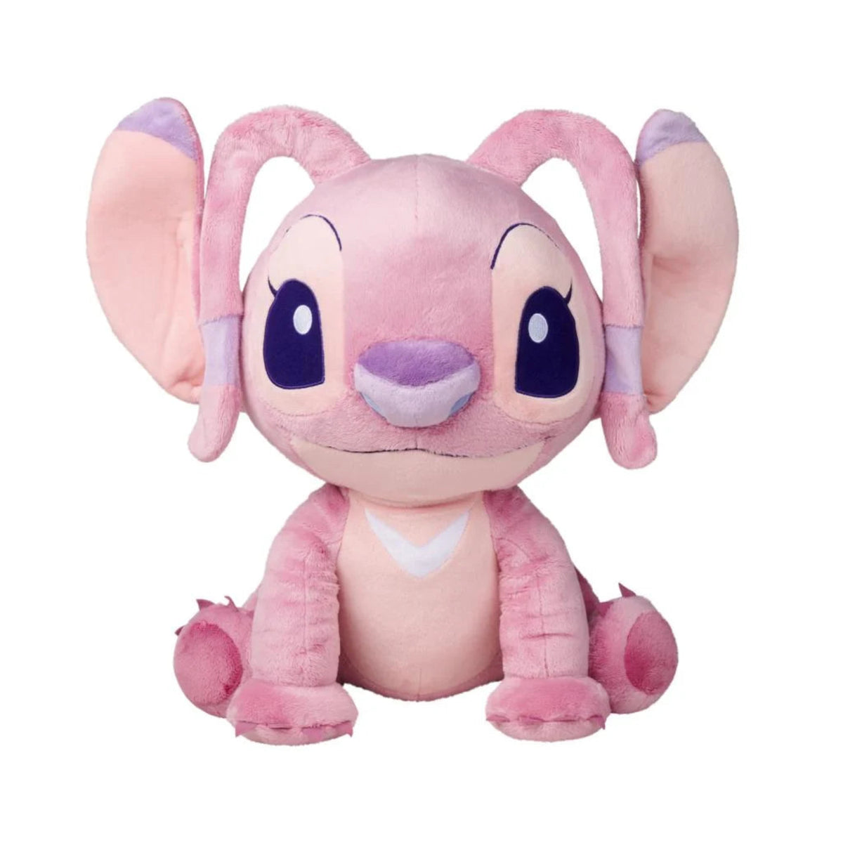Simba - Peluche Angel cm 50
